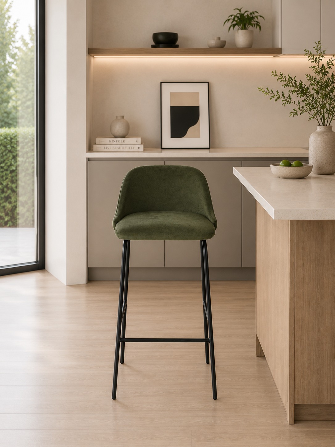 Tabouret Bar stool - Image 2