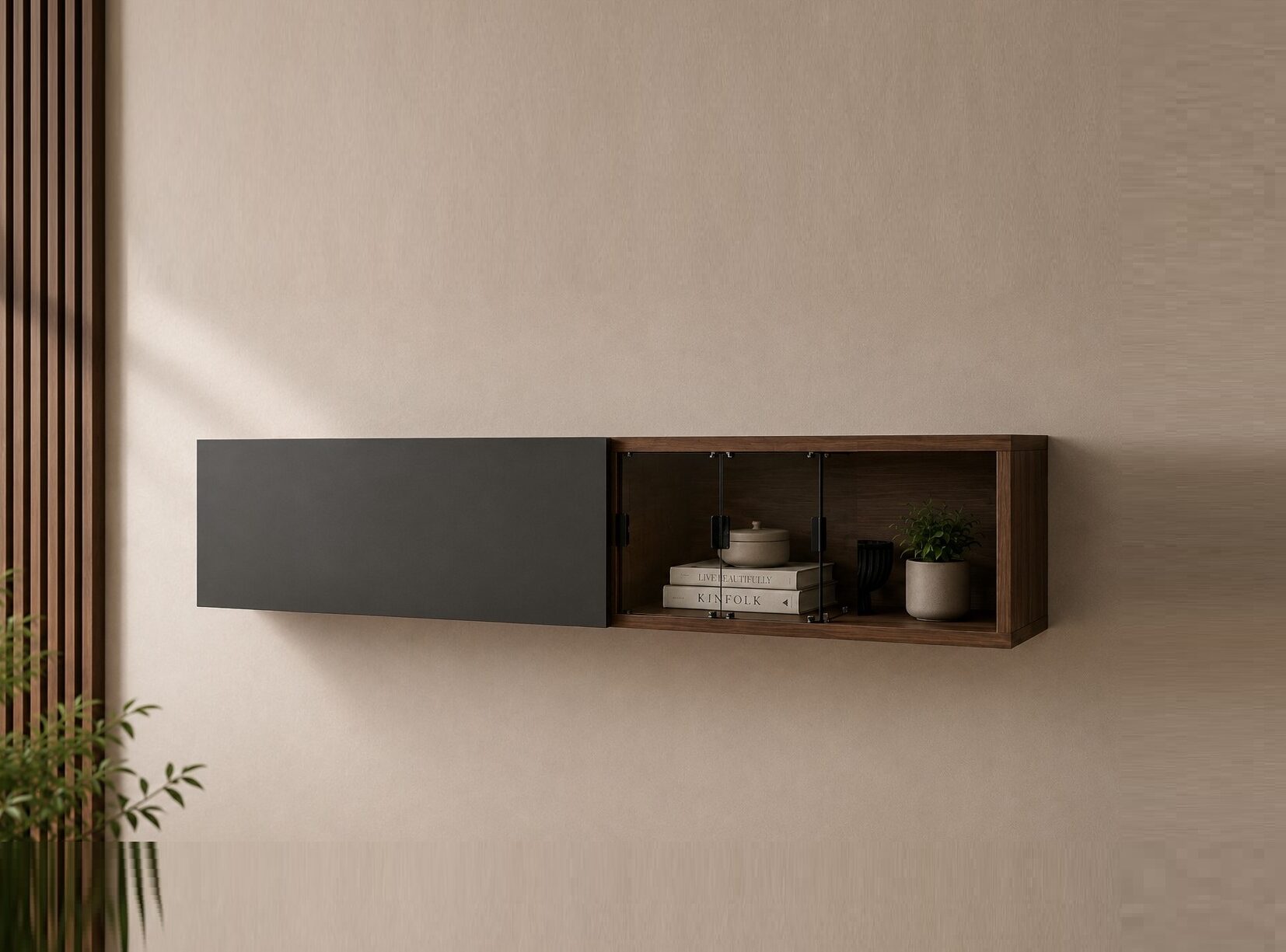 Infinito Wall Cabinet