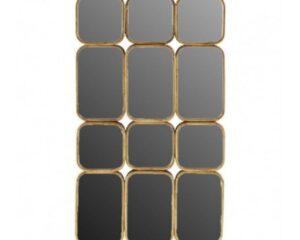 Lisa Mirror