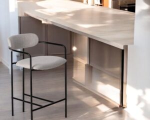 Retiers Bar stool