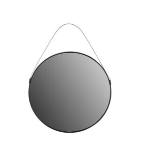 Loft Round Mirror