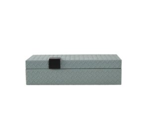 Woven Decorative Box - Small Decorative Box