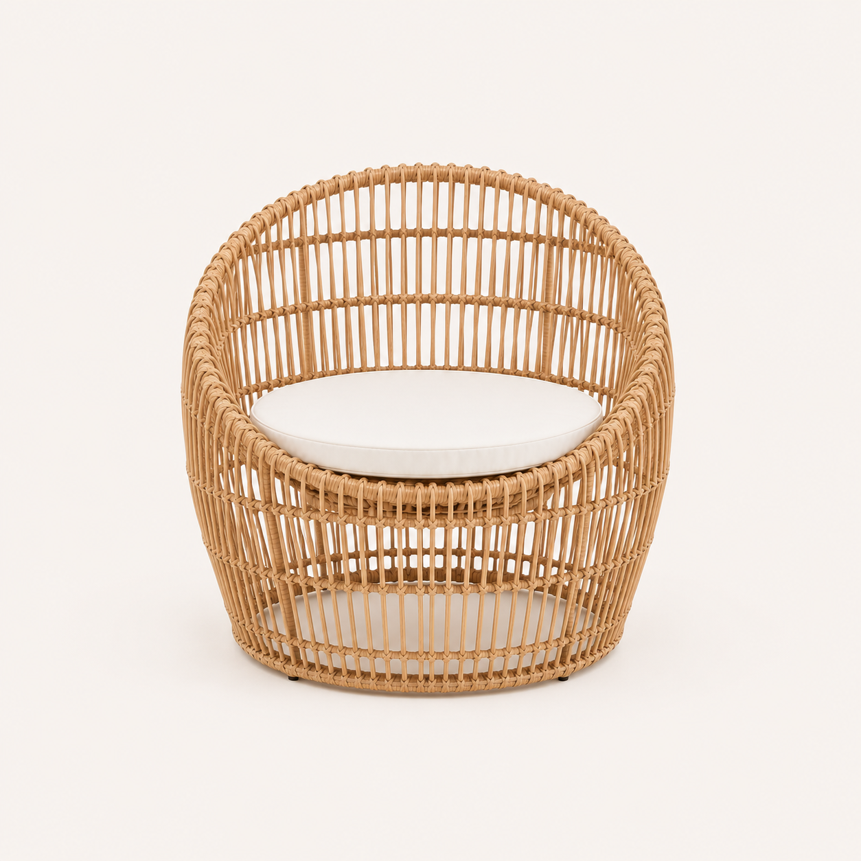 Ancone Outdoor Chair - Image 2