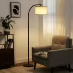 Arched/Arc Floor Lamp