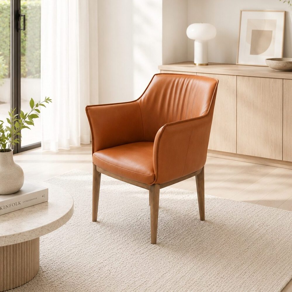 Archibald Dining Chair