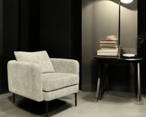 Auburn Accent Chair