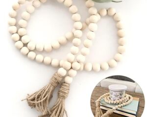 Tassel Ornament