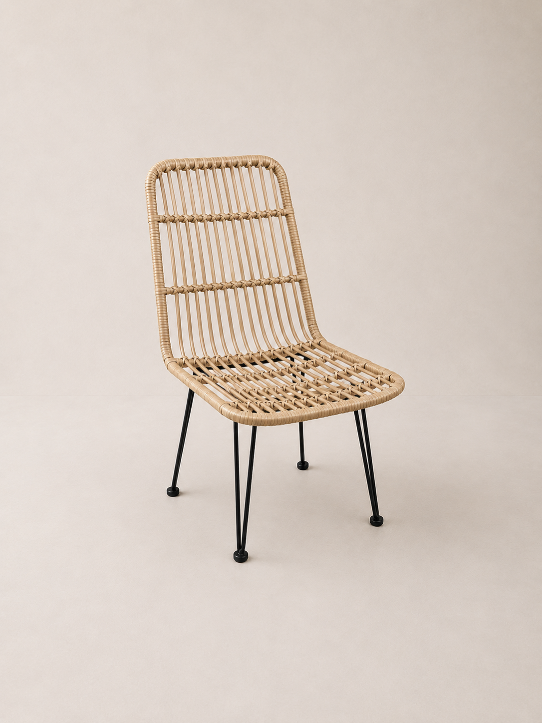 Calm Outdoor Chair - Image 2
