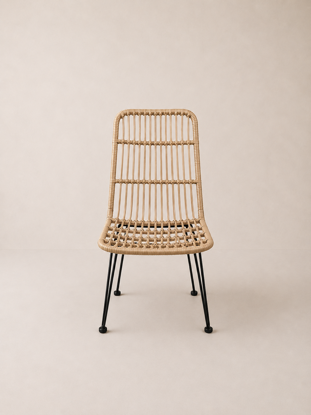 Calm Outdoor Chair