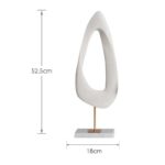 Celest Ornaments Sculpture