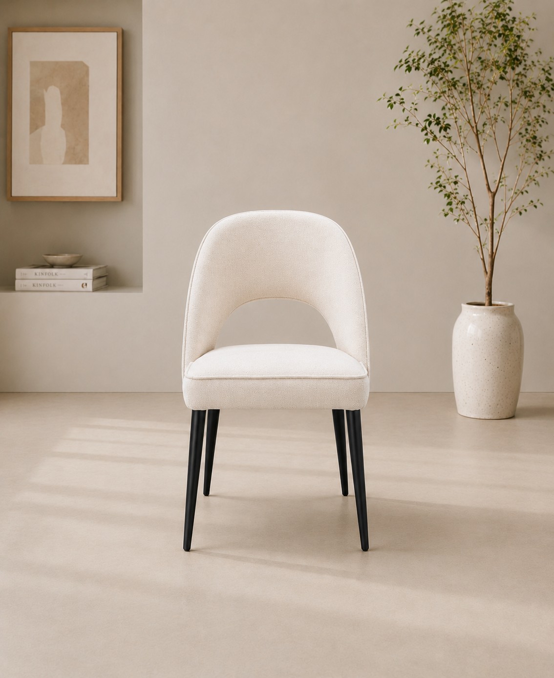 Celina Dining Chair - Image 2