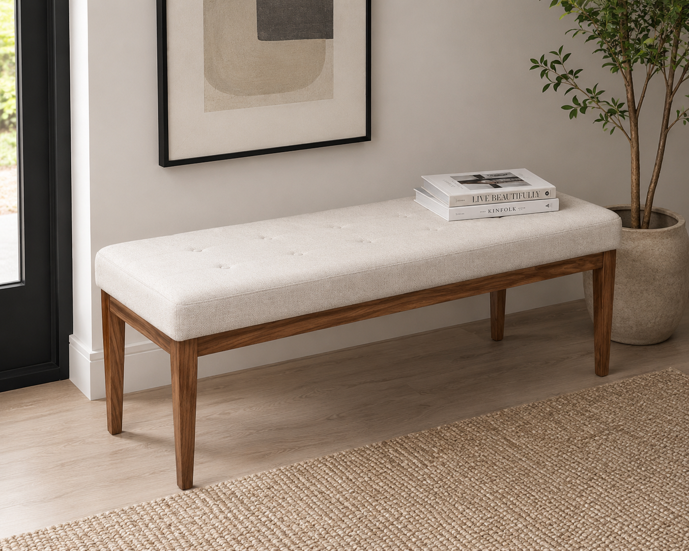 Lola Bench