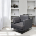 Eko E Single Seater Sofa