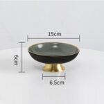 Fizz Textured Round Glass Bowl Glass Bowl