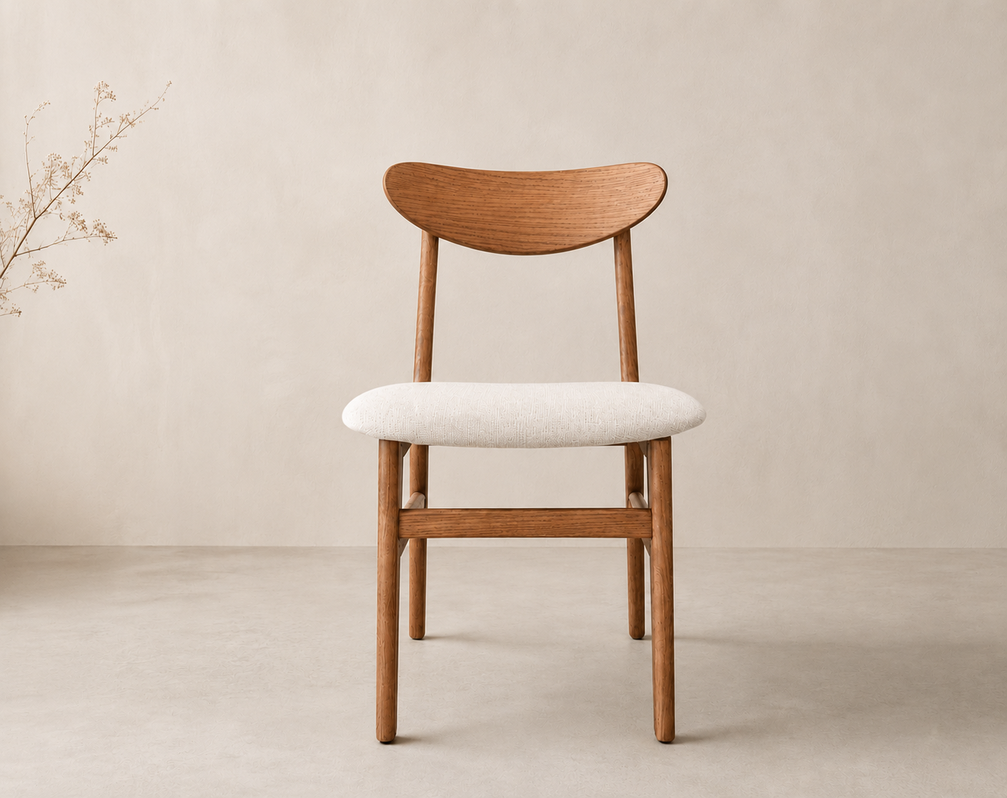 Hanna Dining Chair - Image 2