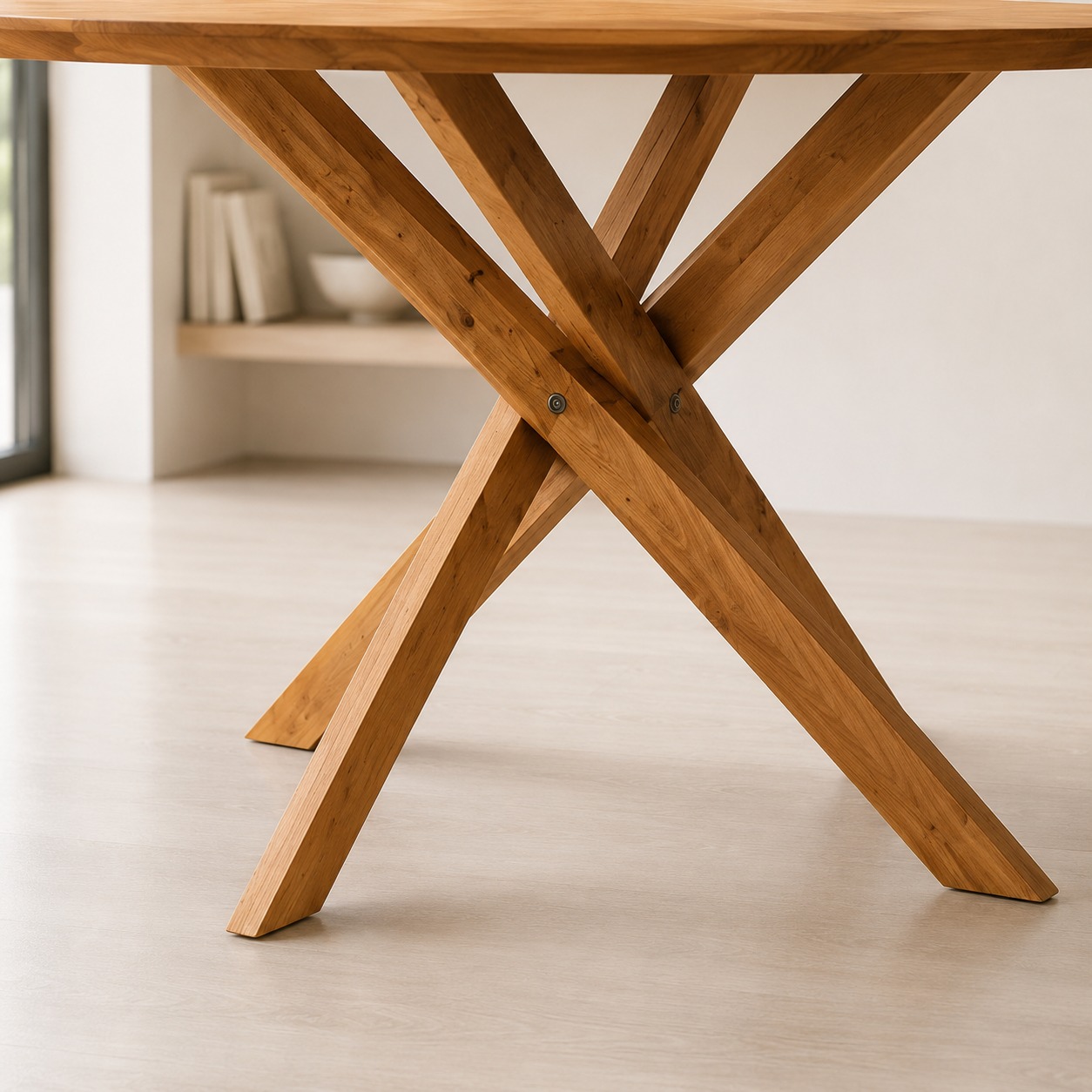 Jax Dining Table - Image 2