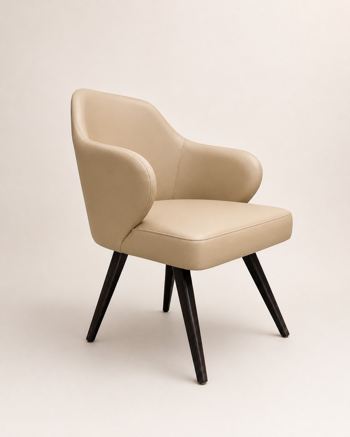 Leslie Dining Chair - Image 3