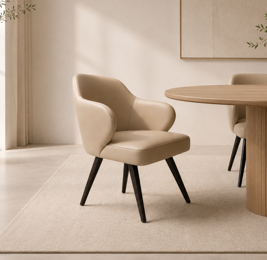 Leslie Dining Chair