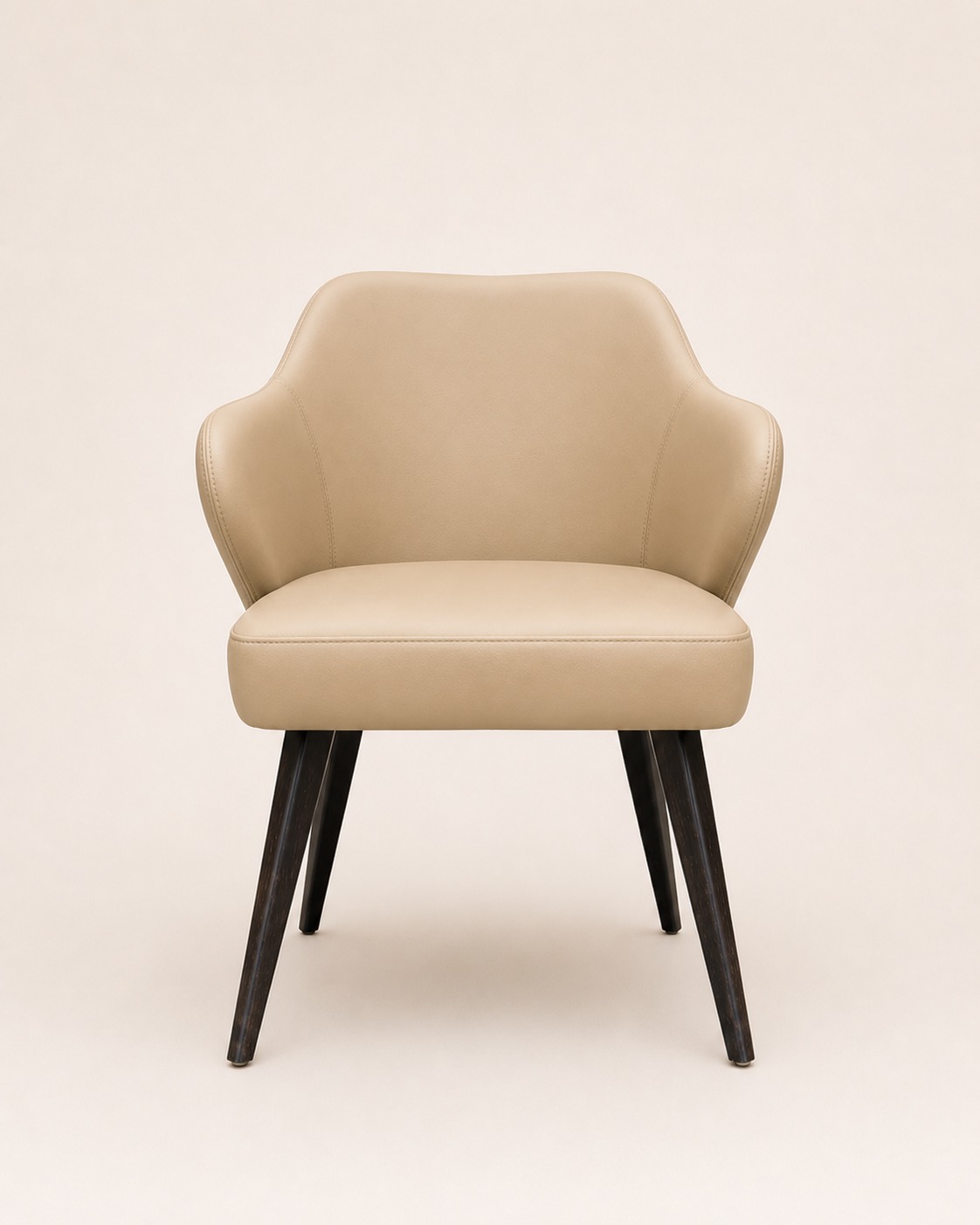Leslie Dining Chair - Image 2