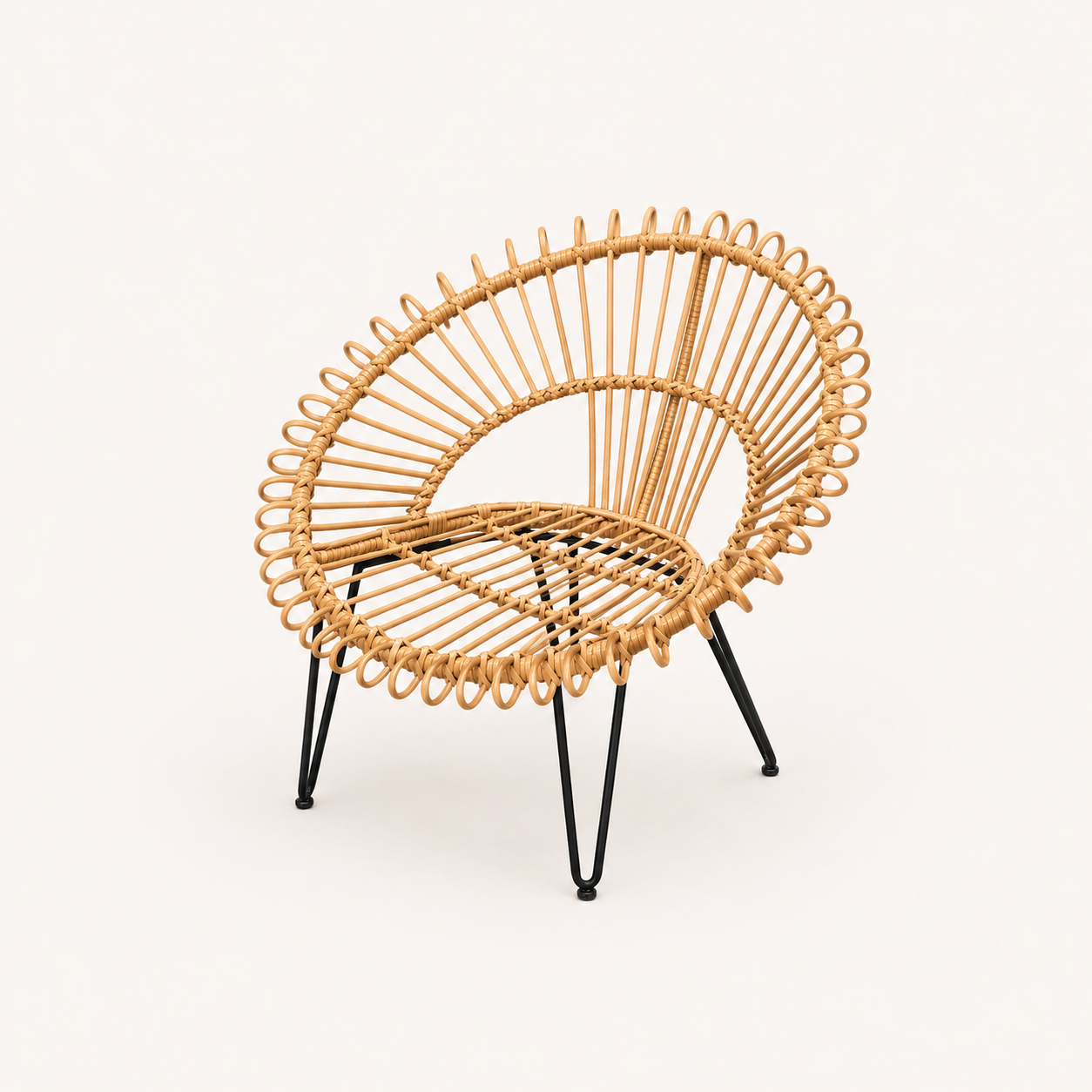 Montoro Outdoor Chair
