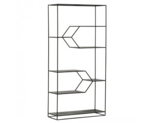 New-York Display Shelf