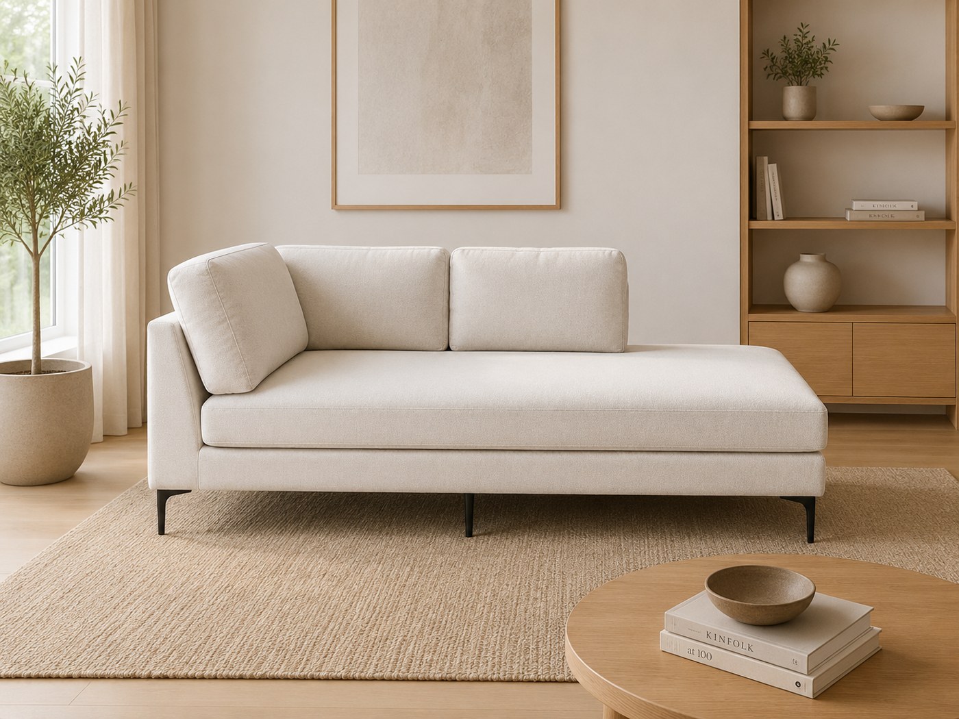 Paramount Daybed
