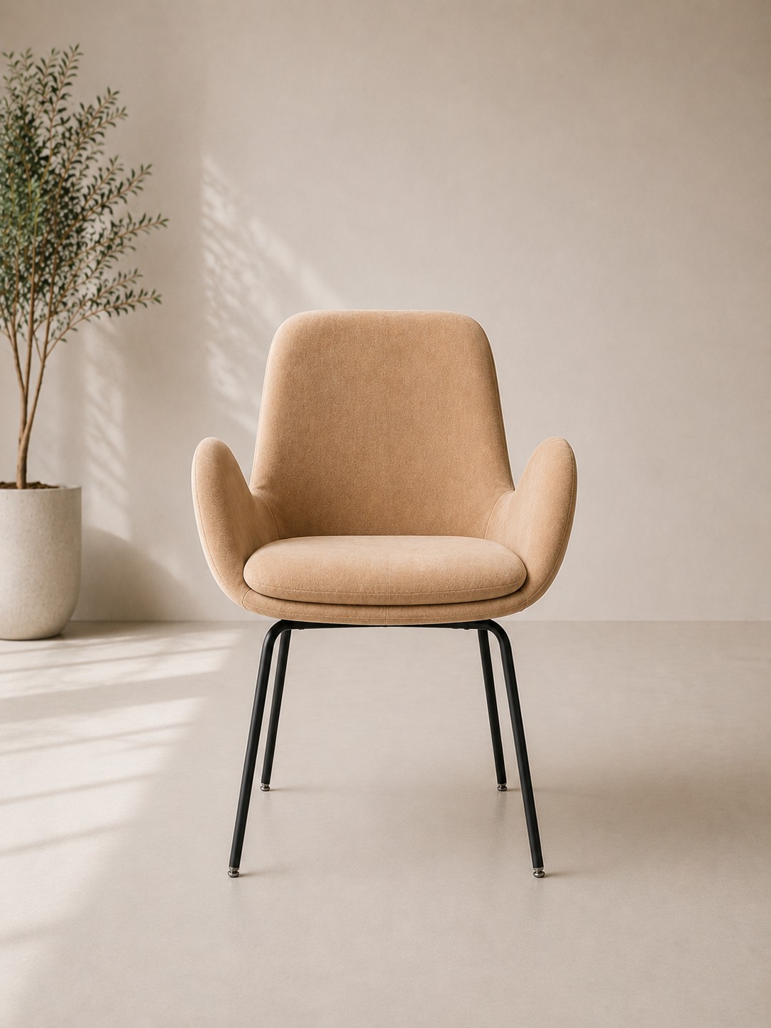Pike Dining Chair - Image 2