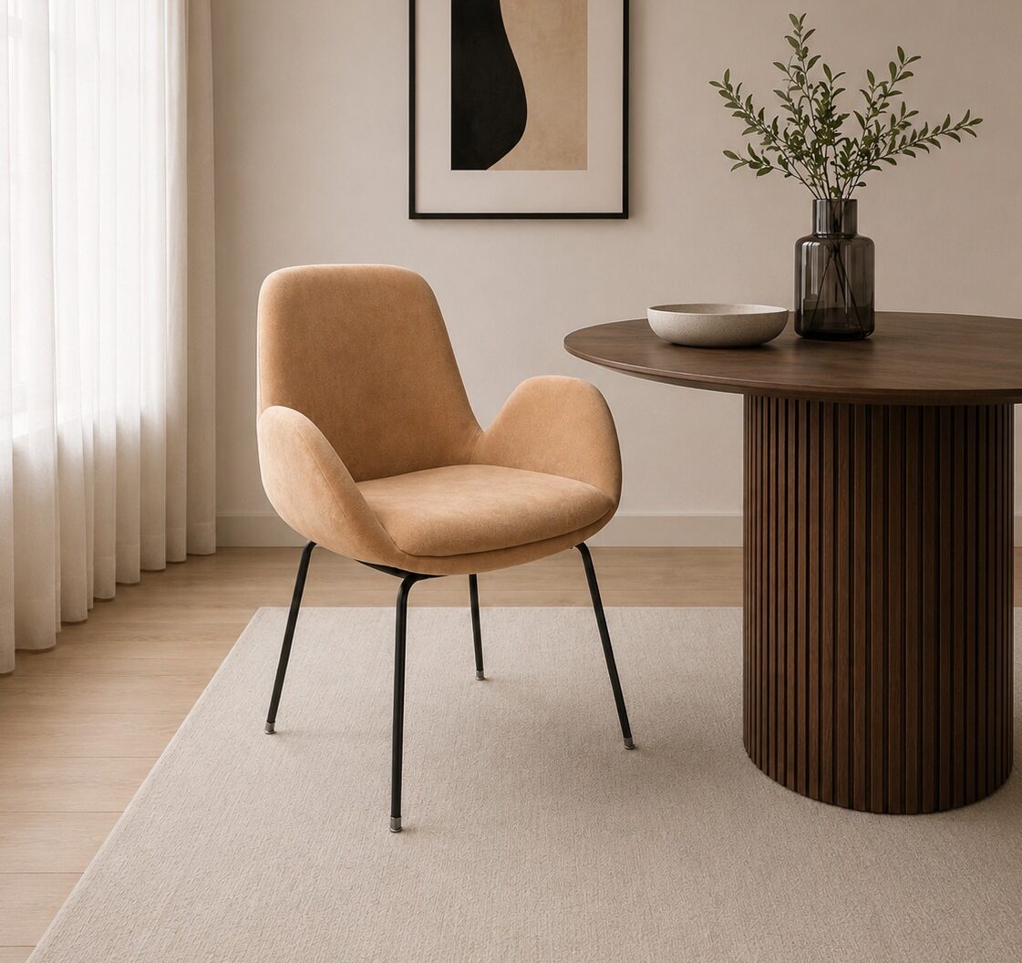 Pike Dining Chair