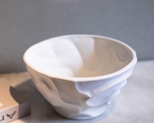 Spiral Bowl