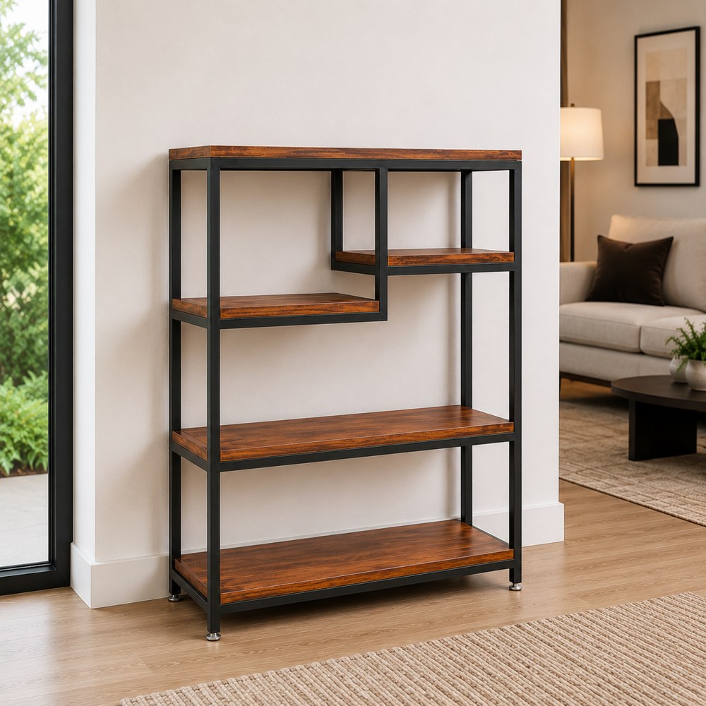 Tromso Display Shelf - Image 2