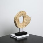 Wabi-Sabi Sculpture