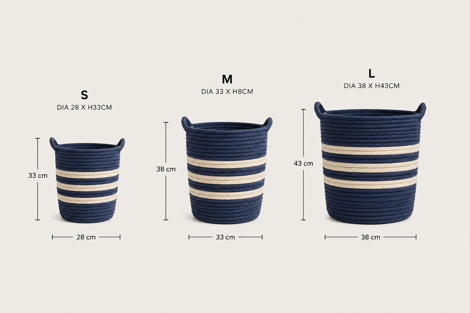 Willow Basket - Image 2