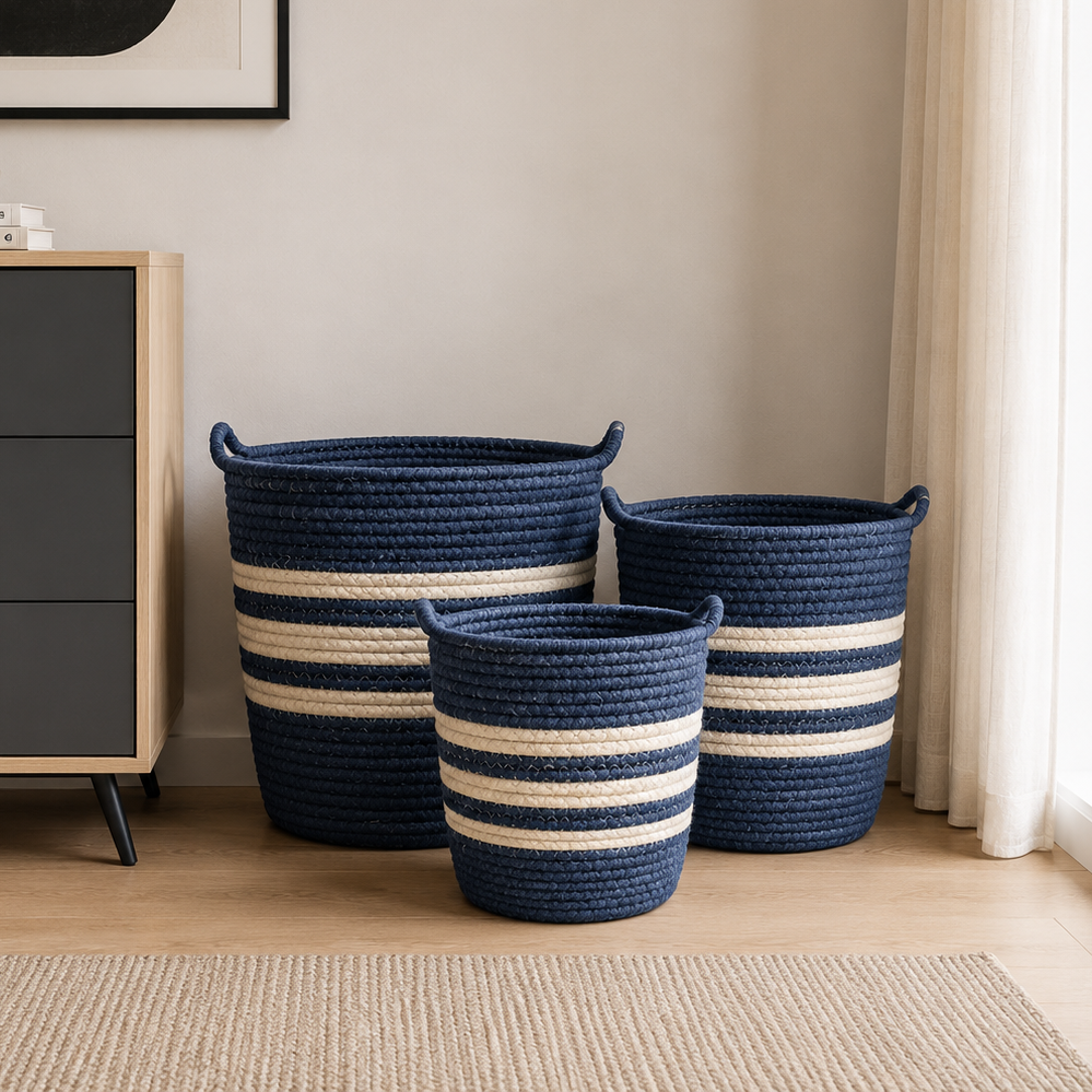 Willow Basket