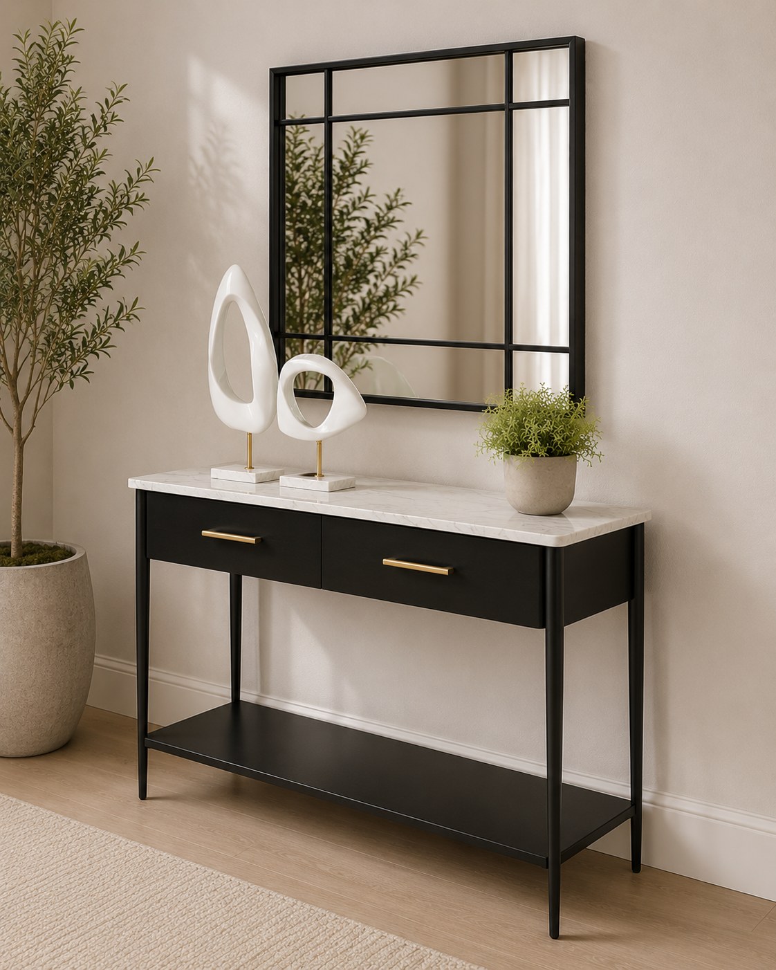 Metalwork Console - Image 2