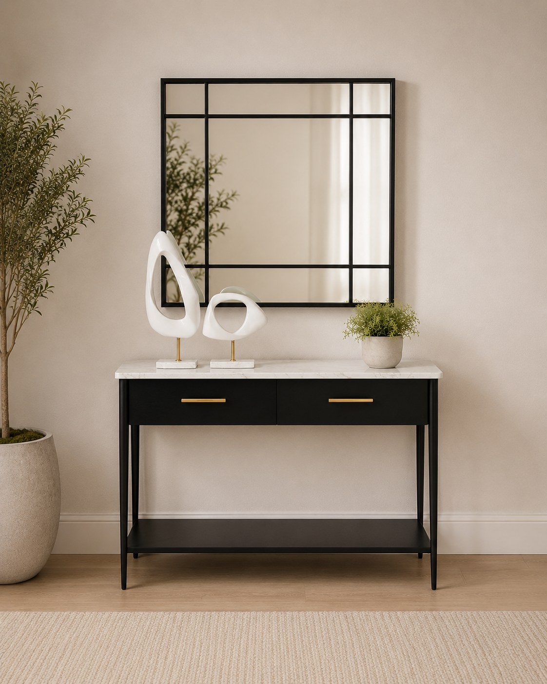 Metalwork Console - Image 3