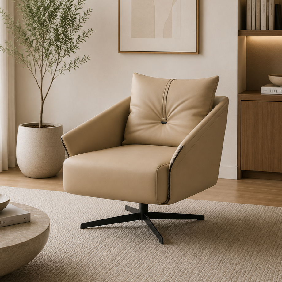 Paris Ocassional Chair