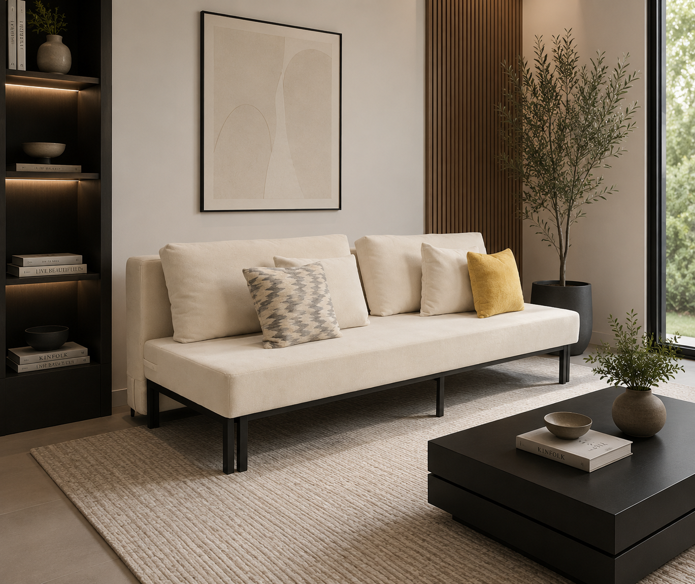 Conlix Sofa Bed