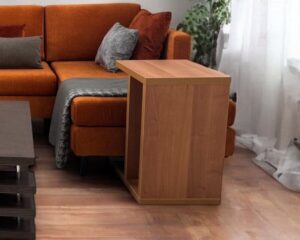Aisha Side Table