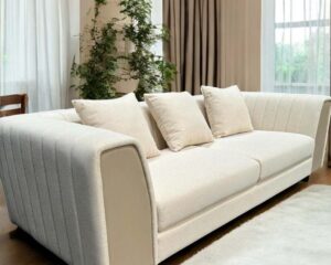 Abike 2 Seater Sofa