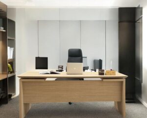 Afefe Office Desk