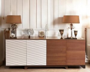 Alter Sideboard