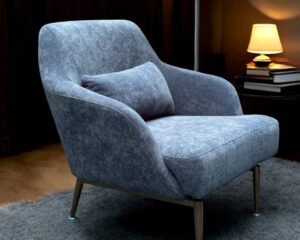 Brixton Arm Chair