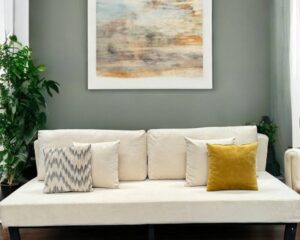 Conlix Sofa Bed