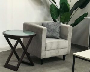 Cubo Occasional Chair