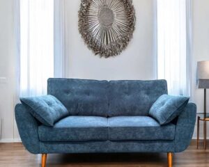 Dade 2 Seater Sofa