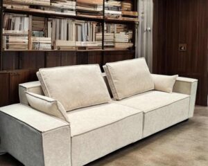 Flat Sofa Bed