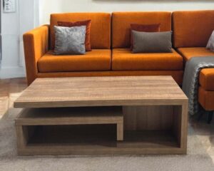 Gee Coffee Table