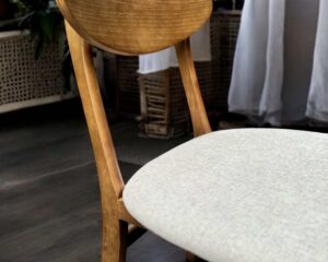 Hanna Dining Chair - Image 2