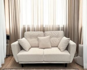 Ingrid 2 Seater Sofa