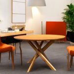 Jax Dining Table